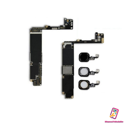 Thay Main iPhone 8 Plus 64GB (Có Vân Tay)